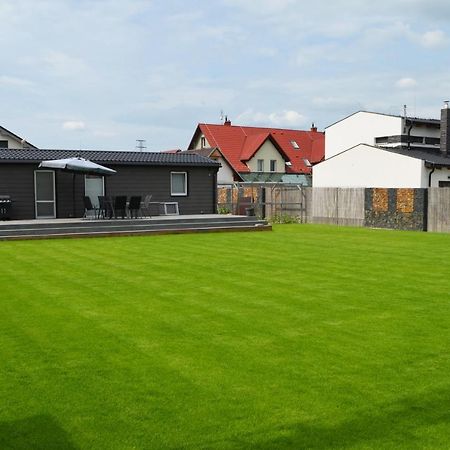 Domecek U Prahy Villa Nupaky Eksteriør bilde